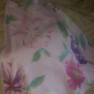 Women A Line Skirt NWOT